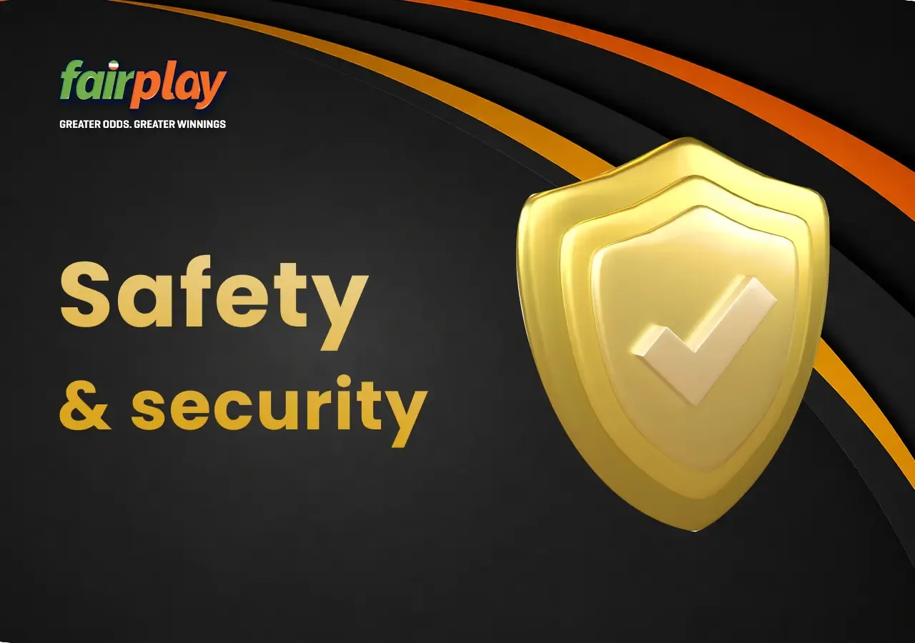 Fairplay support and security
