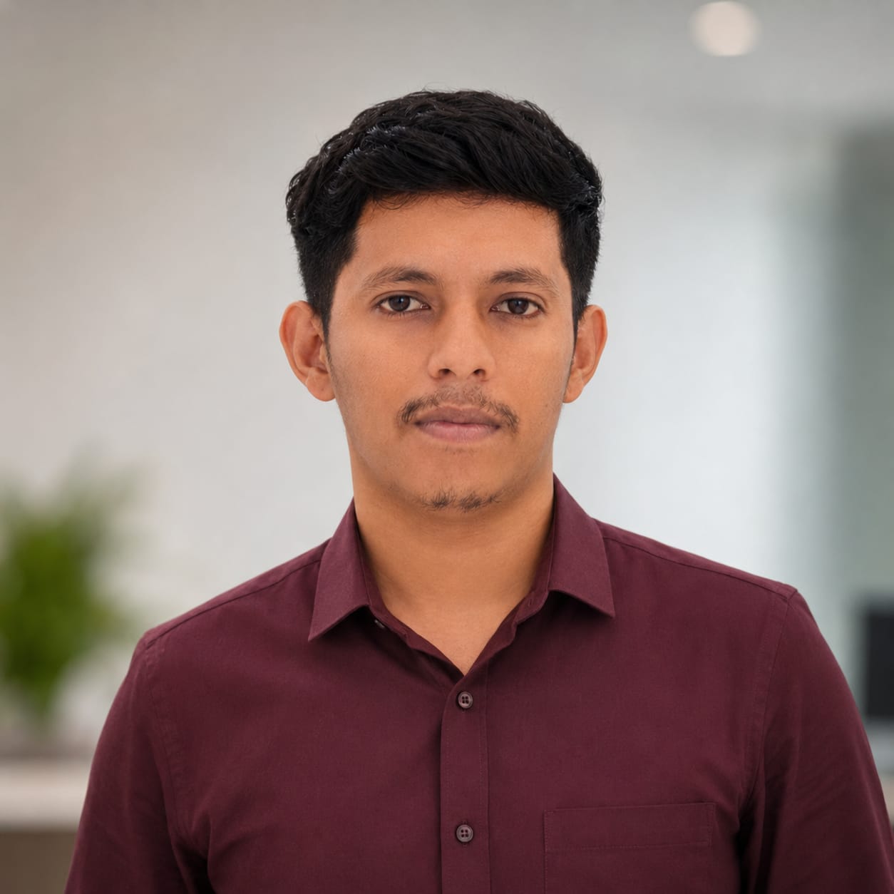 Syed Danish